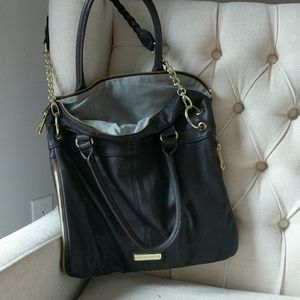 Steve Madden Slouchy Vegan Purse